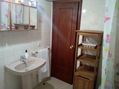Апартаменты Lupamar Cangas Centro Кангас-де-Онис Экстерьер фото